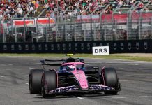 Franco Colapinto afrontará la práctica libre del GP de Canadá antes de la clasificación Sprint: hora, TV y todo lo que hay que saber