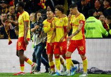 Hizo su debut profesional con 16 años y tardó 15 segundos en marcar su primer gol: “El chico de la película”
