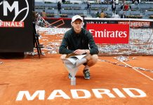 Jannik Sinner agranda la ventaja sobre Carlos Alcaraz, Tomás Etcheverry lidera a los argentinos y varios alcanzan su mejor ranking