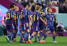 La emoción de un futbolista que se enteró de la convocatoria para jugar el quinto Mundial de su carrera a los 39 años