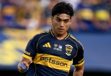 La figura de Boca Juniors que se marcharía en el mercado de pases: la posibilidad de un trueque con un club europeo