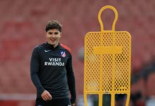 La impactante oferta que prepara PSG para contratar a Julián Álvarez: “Dicen que ya habló con Luis Enrique”