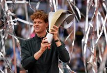 La máquina de ganar: Jannik Sinner acumula récords y su dominio parece no tener techo