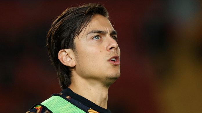 La revelación sobre el fanatismo de Paulo Dybala por Boca Juniors en su infancia