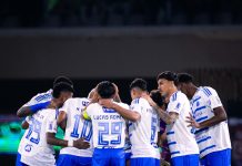 La sorprendente decisión del Cruzeiro que involucró a River Plate a horas de enfrentar a Boca Juniors por la Libertadores