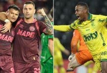 Lanús enfrenta a Mirassol por la Libertadores con la obligación de sumar un punto para asegurar el boleto a Sudamericana