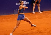 Las argentinas tuvieron su póker de ases en la qualy de Roland Garros: orden de juego y cómo ver los partidos