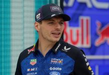Las conversaciones de Verstappen sobre su futuro que mantienen en vilo a la F1: la sentencia de un piloto al que reemplazó Colapinto