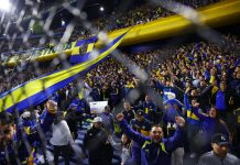 Lo que no se vio de Boca-Cruzeiro en la Bombonera: las reacciones ante las polémicas, el jugador silbado y el gol que se gritó y no fue