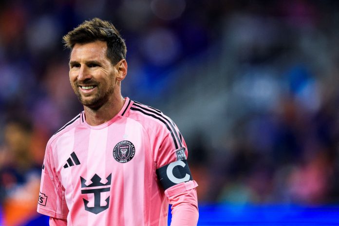 Los 10 deportistas que más dinero ganan en el mundo: qué puesto ocupa Lionel Messi