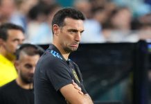 Los 7 futbolistas que preocupan a Scaloni por sus lesiones antes de anunciar la lista de convocados al Mundial