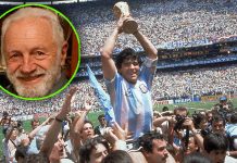 Los “superpoderes” de Maradona que un médico detectó antes de México 86: cómo lo ayudó a ganar el Mundial