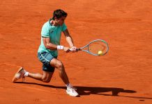 Mariano Navone cayó en una final dramática y no pudo coronarse en el ATP de Ginebra