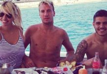 Maxi López habló de la chance de ver a Mauro Icardi en River Plate: su respuesta sobre el término “icardear”