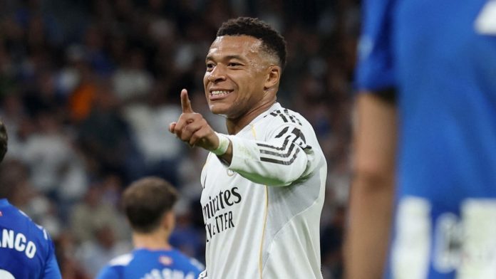 Mbappé, un capitán con hambre de gloria: “Estoy listo para liderar a mi equipo en el escenario más grande otra vez”