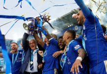 Ranieri recordó el título histórico del Leicester City y reconoció: “El impacto de Kanté fue inmediato y esencial”