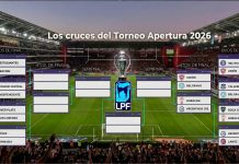 River Plate y San Lorenzo animarán un clásico por el pase a los cuartos de final del Torneo Apertura: hora, TV y formaciones