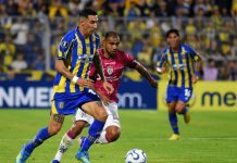 Rosario Central visita a Independiente del Valle en busca de terminar en el primer lugar de su grupo de Copa Libertadores