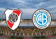 Salen a la venta las entradas para la final del Torneo Apertura entre River Plate y Belgrano: los valores