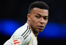 “Sólo y maltratado”: la revelación sobre Mbappé en medio de la crisis interna que atraviesa el Real Madrid