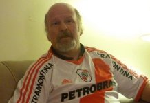 Tano Pasman palpitó la final del domingo entre River y Belgrano: “No es una revancha”