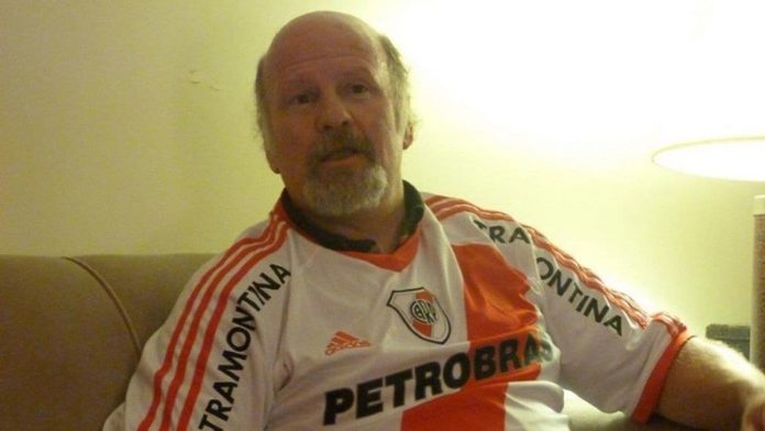 Tano Pasman palpitó la final del domingo entre River y Belgrano: “No es una revancha”