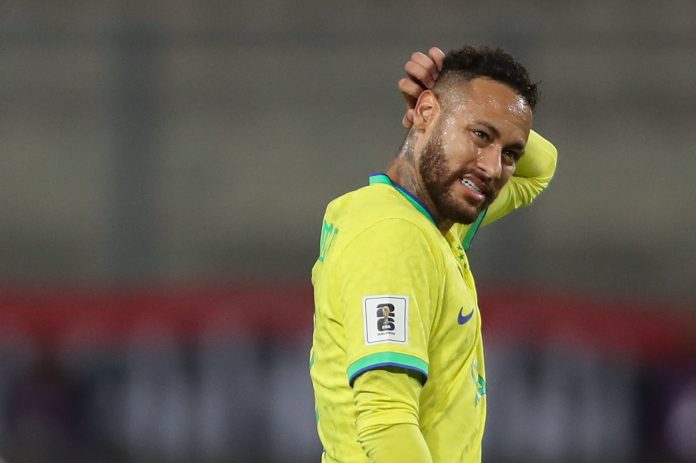 Tensión en Brasil antes del Mundial: Neymar tiene una lesión más grave de lo esperado y será evaluado “día a día”