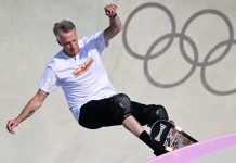 “Todavía creo que puedo patinar como hace 20 años”: Tony Hawk se refirió al paso del tiempo
