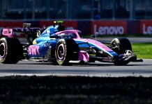 Tras quedar 9° en la Sprint, Franco Colapinto afrontará la clasificación para la carrera principal del GP de Canadá de Fórmula 1