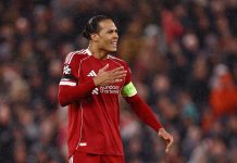 Van Dijk defiende al Liverpool ante las críticas y asume la responsabilidad: “No somos niños”