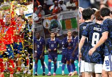 Argentina superó a Brasil y se ubicó en el podio de un prestigioso estudio sobre el Mundial 2026