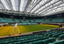 Así es Wimbledon por dentro: un recorrido por la Catedral del Tenis a días del inicio del Grand Slam