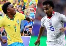 Brasil vs Haití, EN VIVO, por el Mundial 2026: hora, TV, formaciones y todo lo que hay que saber