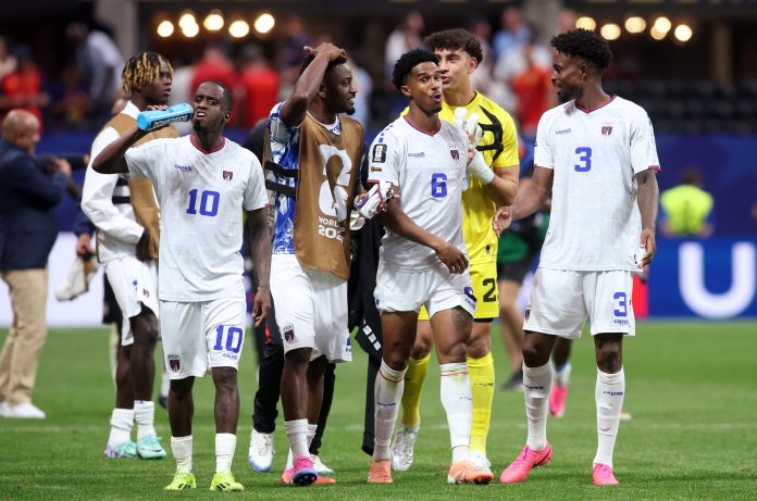 Cabo Verde, la selección furor del Mundial 2026: del arquero que “merece una estatua” al conmovedor viaje de su madre