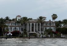 Cómo es Fort Lauderdale, la “Venecia de América” que Lionel Messi eligió para vivir en los Estados Unidos