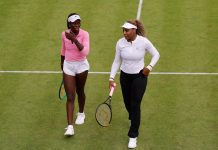 Cuál es la estrategia física que acompaña la vigencia deportiva de Serena y Venus Williams después de los 40 años