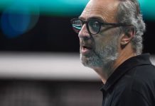 Dolor en el mundo del deporte: murió Daniel Castellani, leyenda del vóley argentino