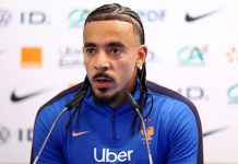 Dos figuras de la selección de Francia se rindieron ante Messi: “Es una leyenda y sigue impresionando”