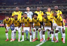 Ecuador llega al Mundial 2026 con su plantel más valioso de la historia: más de 430 millones de dólares en juego