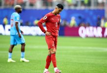 El crudo análisis de Thierry Henry sobre Cristiano Ronaldo tras el empate de Portugal: “El equipo tiene que marcar, no tú”