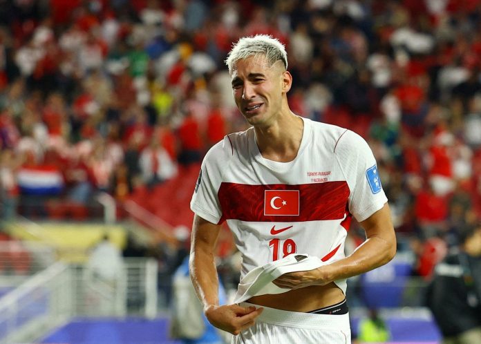 El Mundial ya tiene a sus primeros eliminados: qué otras selecciones pueden quedar afuera en la segunda fecha de la fase de grupos