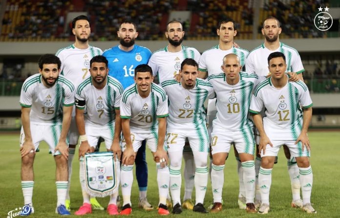 El polémico pedido del entrenador de Argelia, rival de Argentina en el Mundial, de cara al amistoso ante Bolivia: el factor Scaloneta