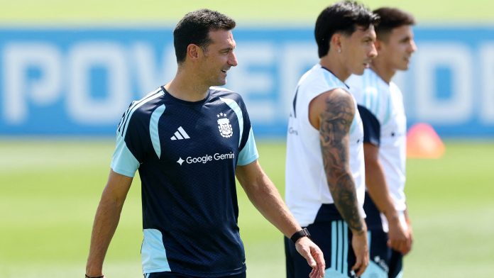 El premio que Scaloni le dio a los jugadores de la selección argentina después de los dos triunfos en el Mundial