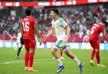“Ellos provocan mucho”: las desafiantes frases de un jugador de Argelia antes del debut frente a la Argentina en el Mundial 2026