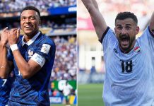 Francia-Irak, EN VIVO, por el Mundial 2026: hora, TV, formaciones y todo lo que hay que saber