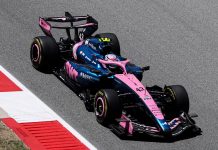 Franco Colapinto resultó sancionado y fue reclasificado décimo en el GP de Barcelona de Fórmula 1: los motivos