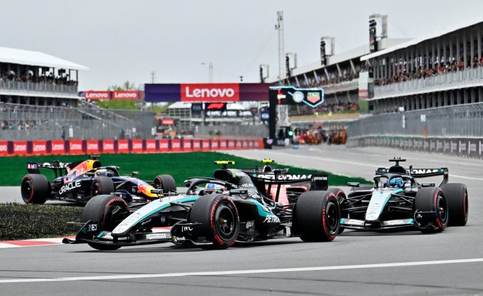 Impacto en la Fórmula 1 por la posible suspensión de otras dos carreras durante la temporada: “Plan de emergencia”