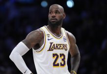 Impacto en la NBA por la salida de LeBron James de Los Ángeles Lakers tras ocho temporadas: dónde podría jugar