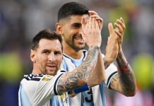 “Insaciable”: los detalles desconocidos de la metamorfosis de Messi hasta convertirse en el líder de la selección argentina