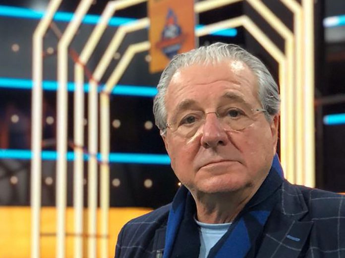 Jorge D’Alessandro, histórico analista de El Chiringuito: “Argentina tiene madera de campeón y Messi un equipo a su merced”